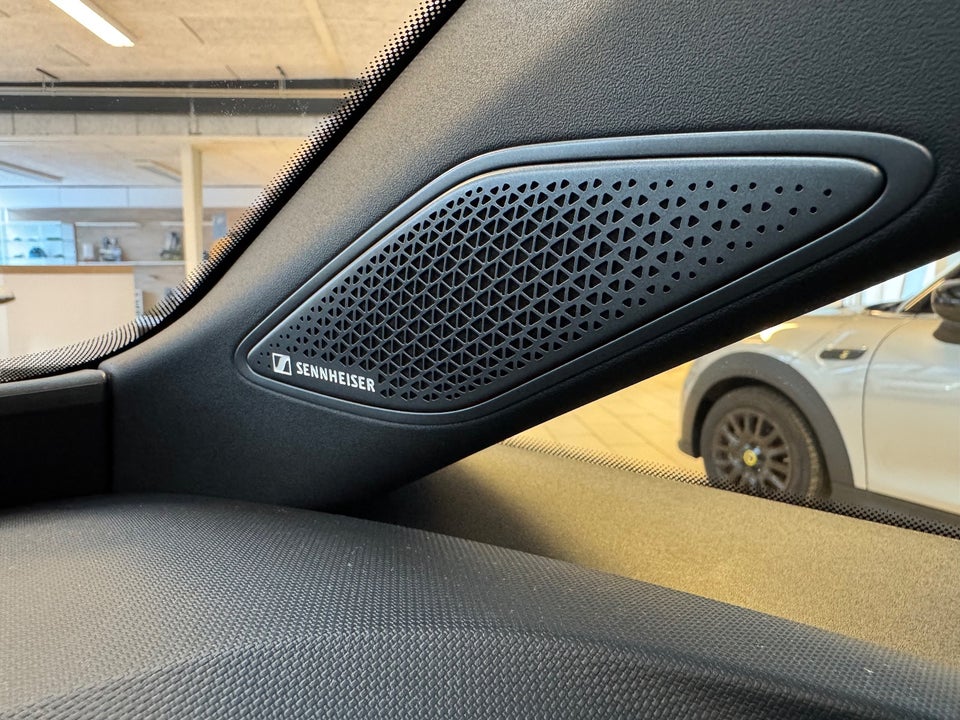 Cupra Born 77 Pasión 5d