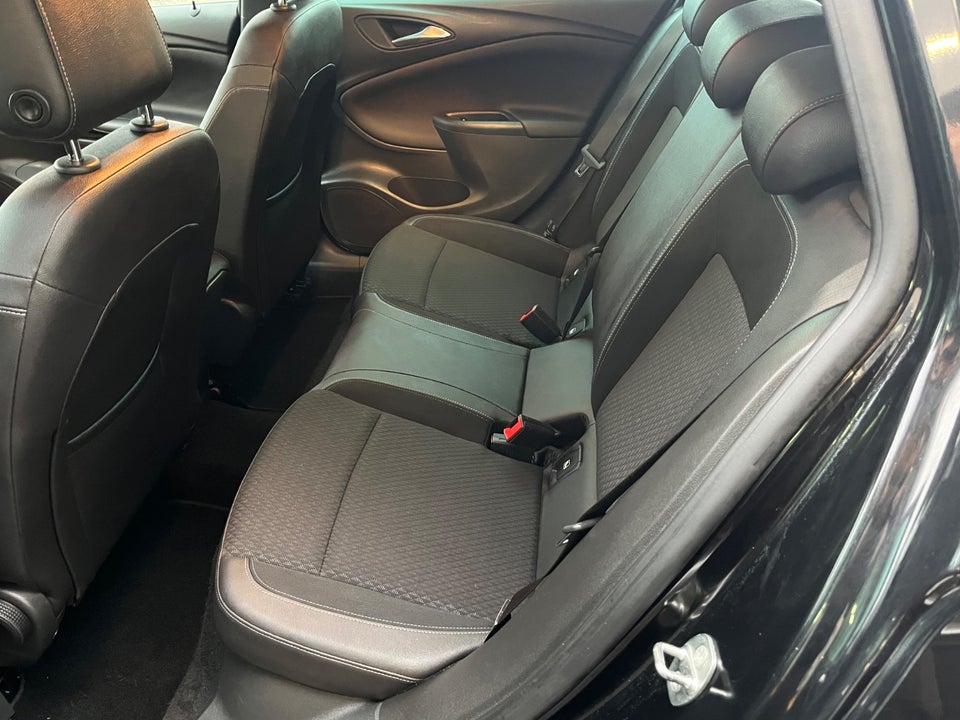 Opel Astra 1,4 T 150 Dynamic Sports Tourer aut. 5d