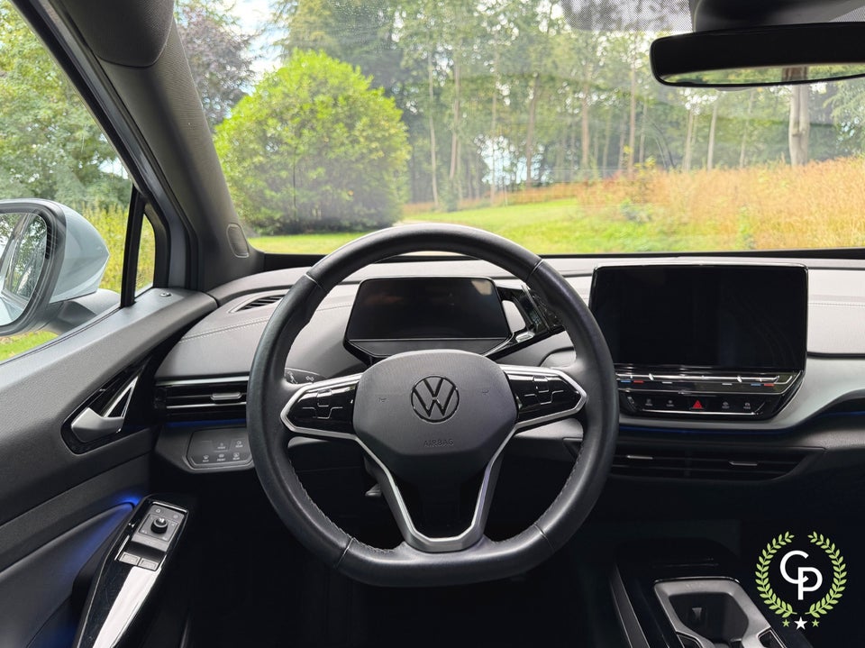 VW ID.4 77 Pro Performance 5d