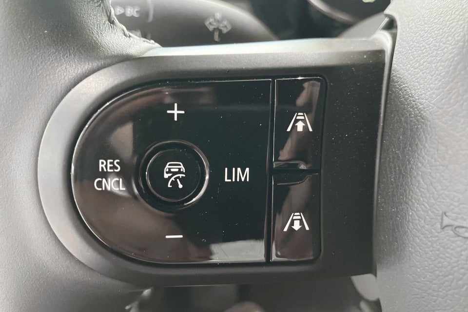 MINI Cooper SE Cabriolet 2d