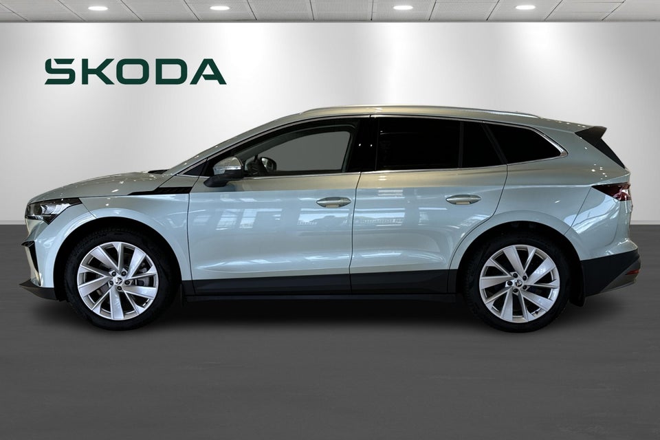 Skoda Enyaq 80 iV Selection Lounge 5d