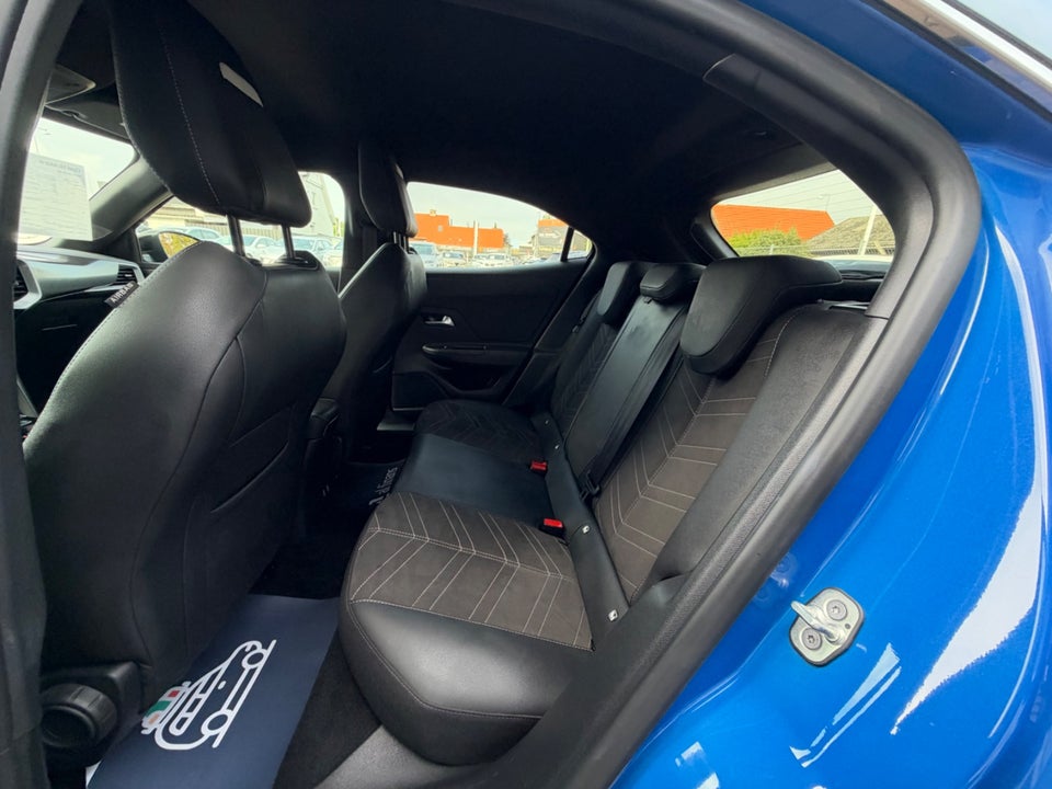 Opel Mokka-e 50 Ultimate 5d