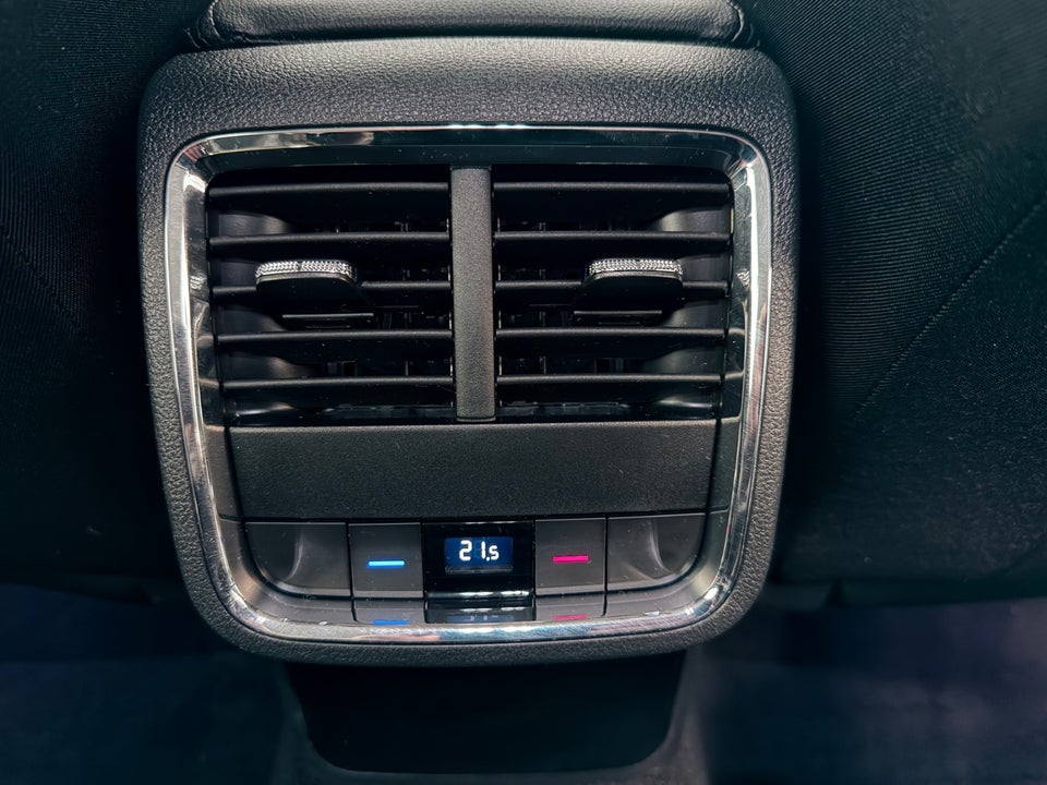 Skoda Octavia 1,5 TSi 150 Style Combi 5d