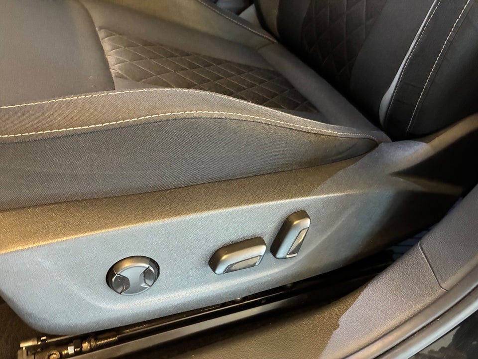 Skoda Kamiq 1,5 TSi 150 Style DSG 5d