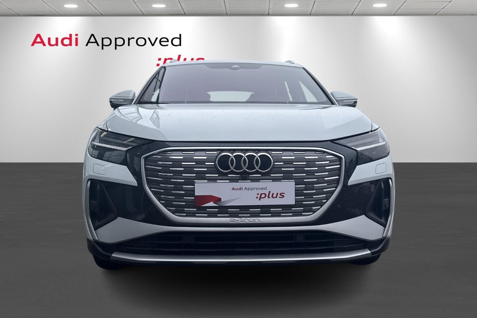 Audi Q4 e-tron 45 Ultra quattro 5d
