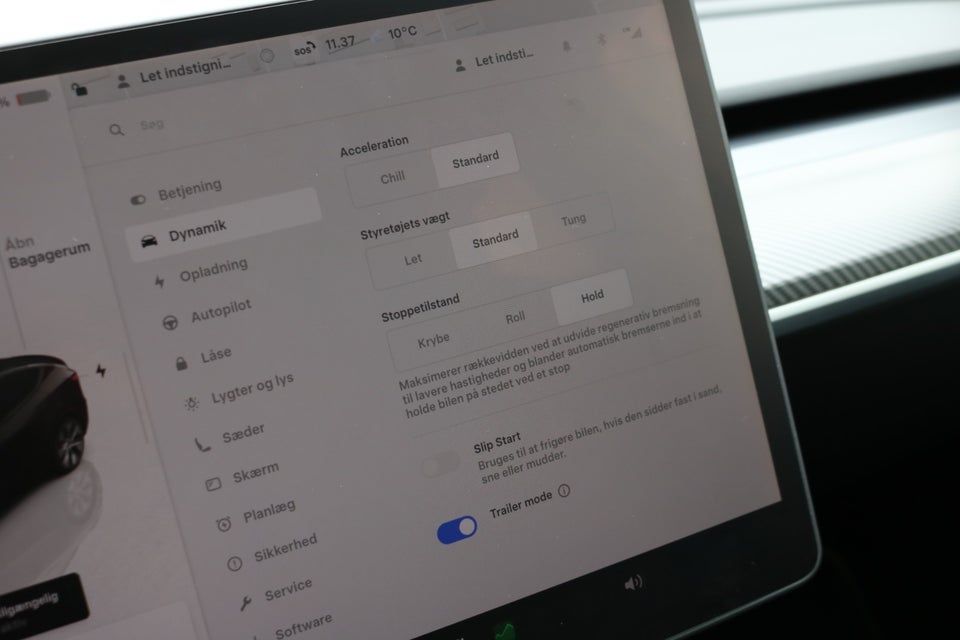 Tesla Model Y RWD 5d