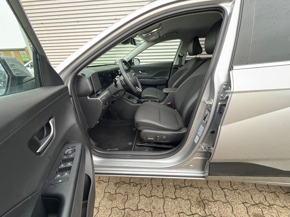 Hyundai Kona 65 EV Ultimate 5d