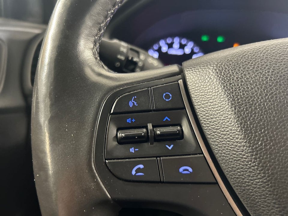 Hyundai i20 1,0 T-GDi Trend 5d