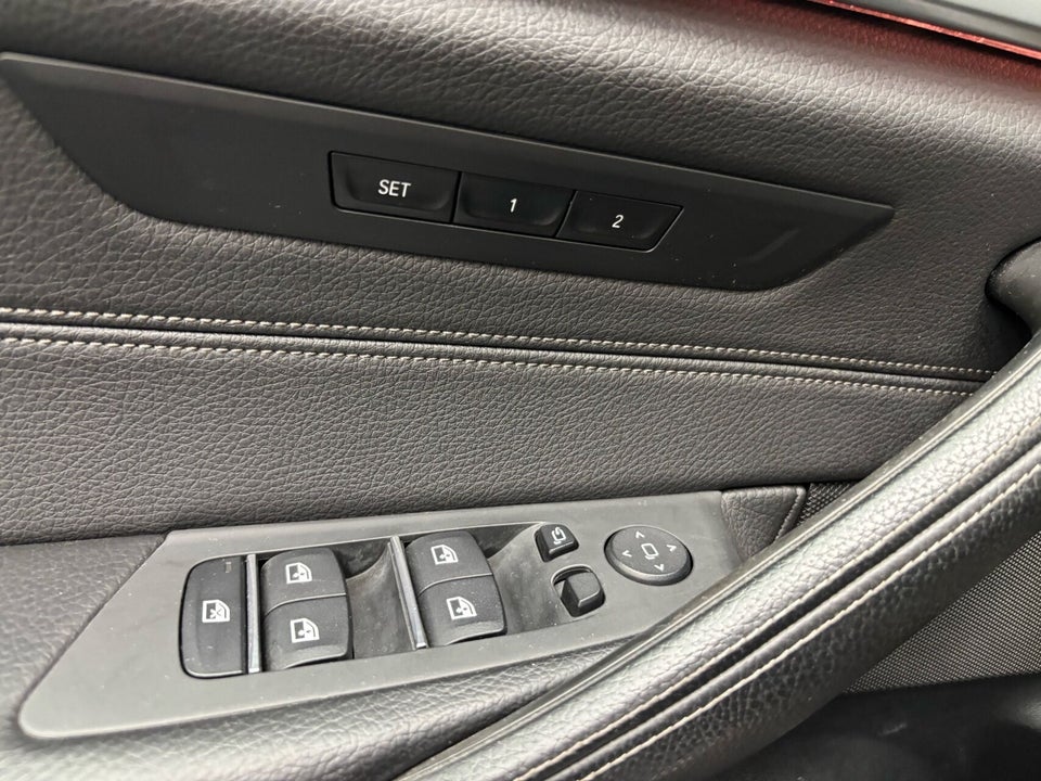 BMW 530d 3,0 Touring xDrive aut. 5d