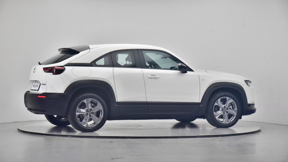 Mazda MX-30 e-SkyActive Exclusive-Line 5d