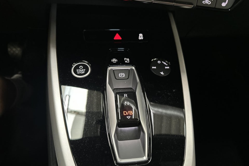 Audi Q4 e-tron 45 S-line Edition 5d