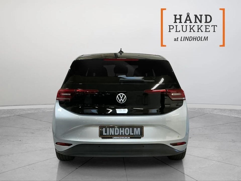 VW ID.3 77 Pro S 5d