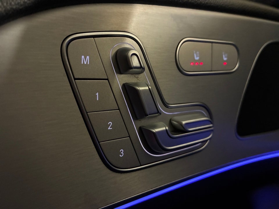 Mercedes GLE450 3,0 AMG Line aut. 4Matic 5d