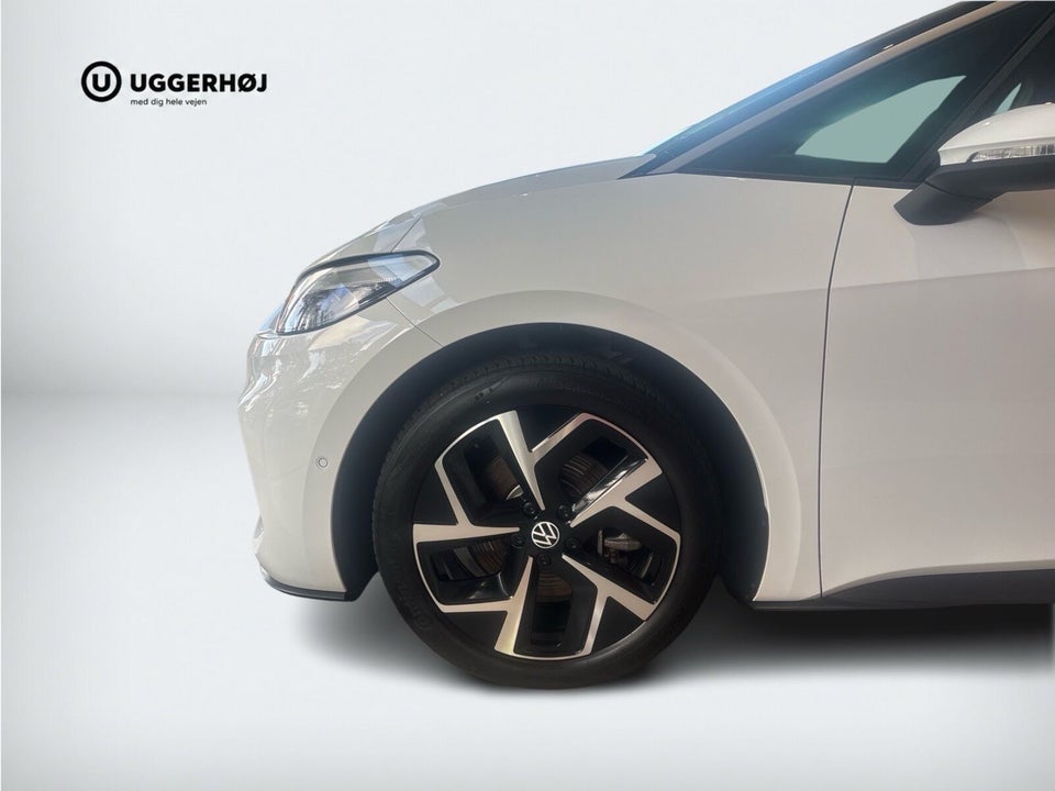 VW ID.3 58 Pro 5d