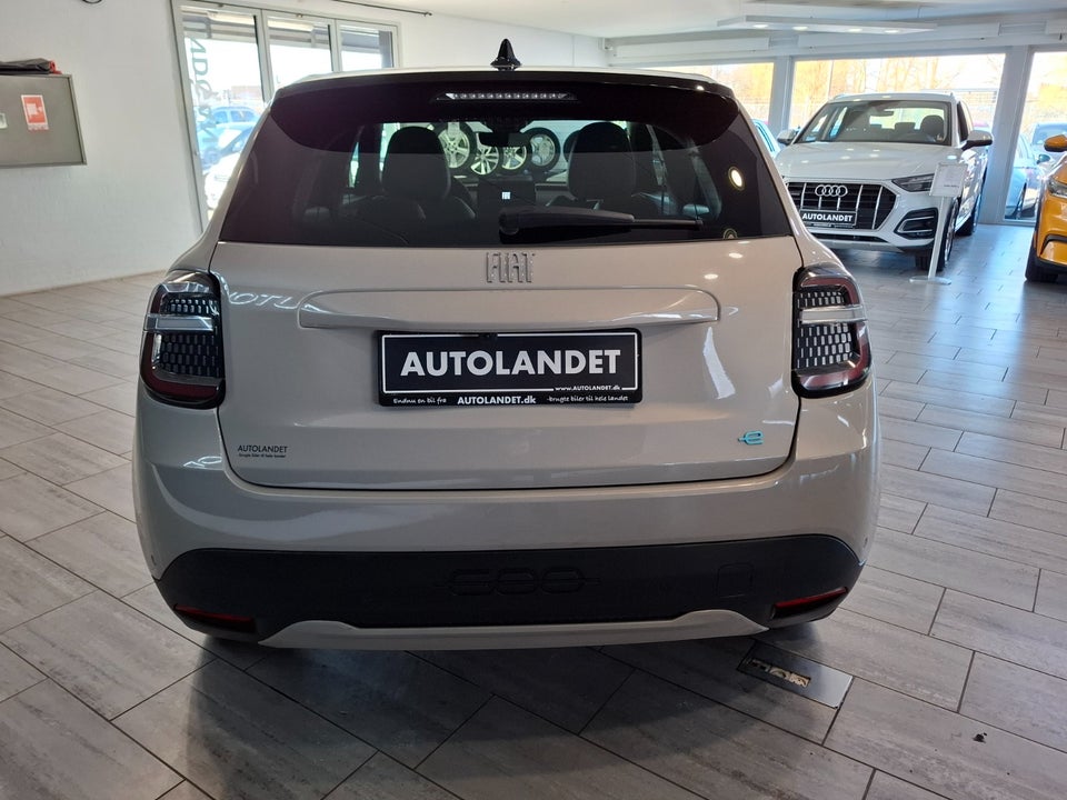 Fiat 600e 54 la Prima 5d