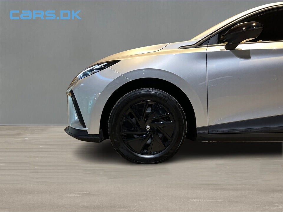 MG 4 51 Nordic Edition 5d