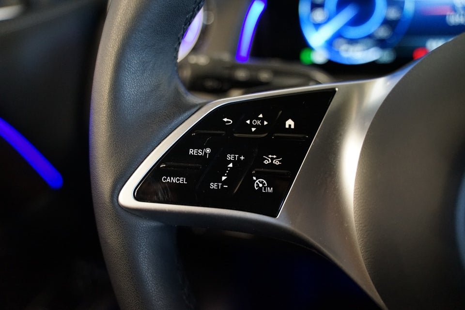 Mercedes EQB250+ Progressive Advance 5d