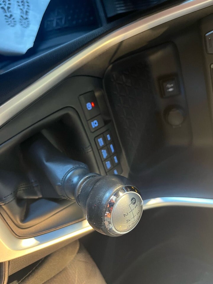 Toyota RAV4 2,0 T3 AWD 5d