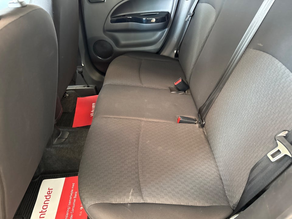 Mitsubishi Space Star 1,2 Invite+ 5d