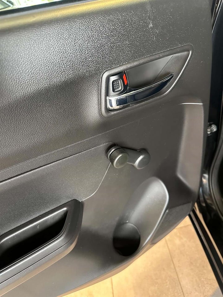 Suzuki Swift 1,2 mHybrid Action 5d