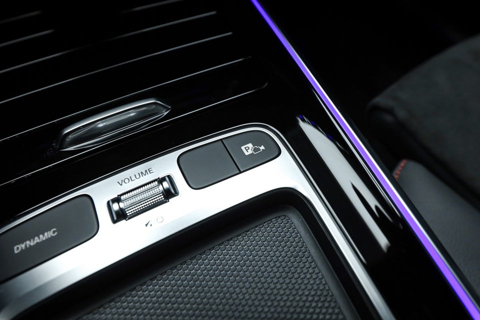 Mercedes EQA250+ AMG Advance 5d