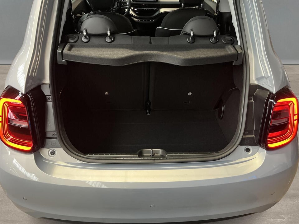 Fiat 500e 42 Icon 3+1 4d