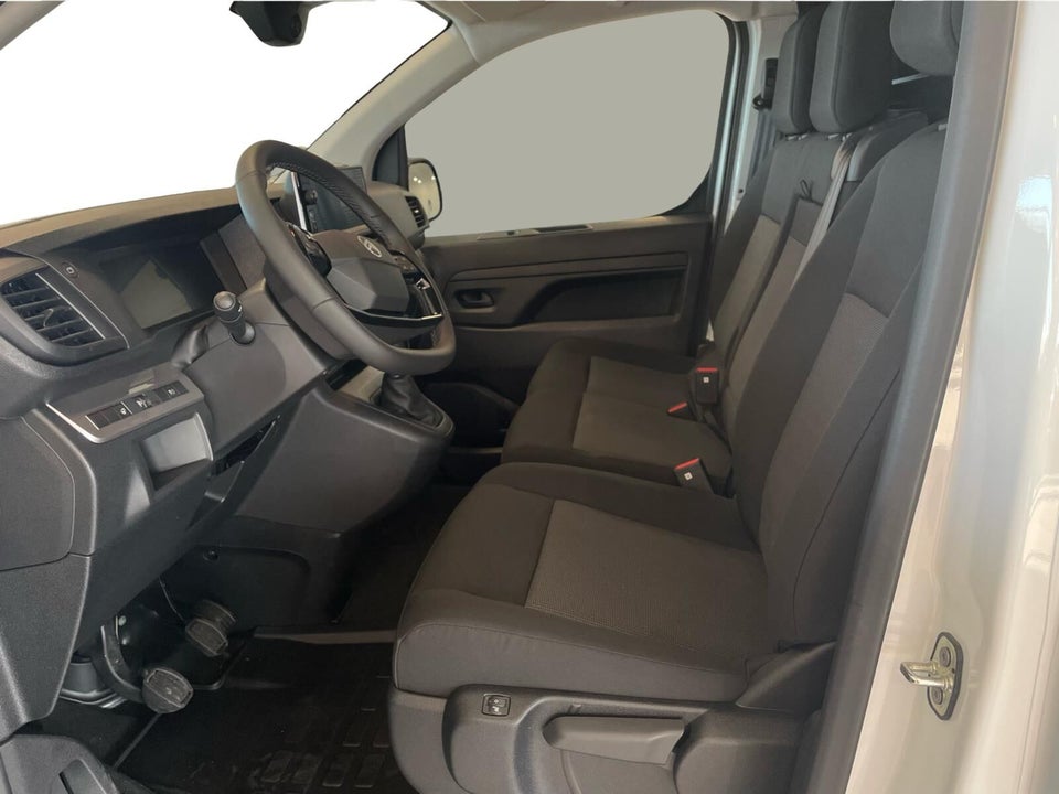 Citroën Jumpy 2,0 BlueHDi 145 L3 FlexLine