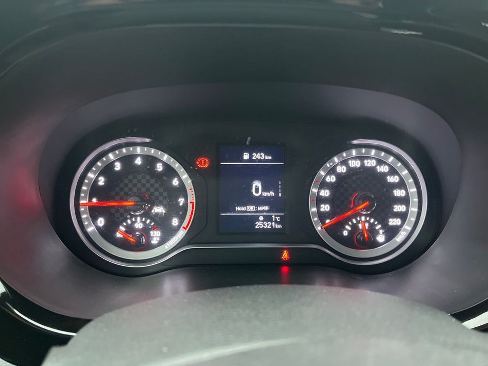 Hyundai i10 1,0 MPi Advanced 5d