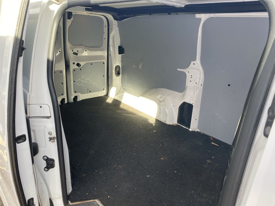 Citroën Jumpy 2,0 BlueHDi 122 L2 FleetLine+ EAT8