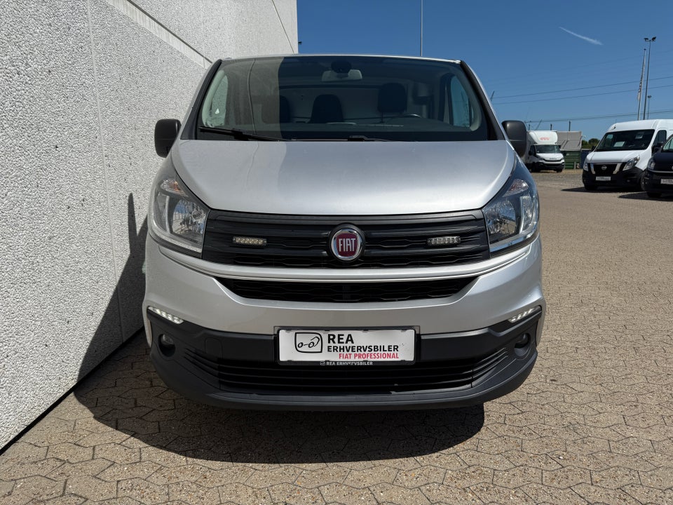 Fiat Talento 1,6 MJT 120 L2H1 Pro Van