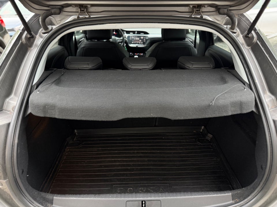 Opel Corsa 1,2 Style 5d