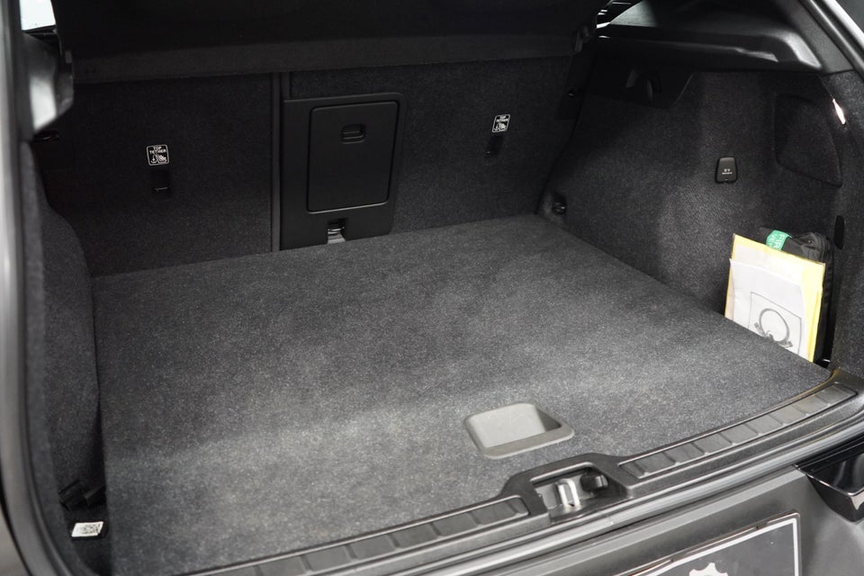 Volvo XC40 1,5 T4 ReCharge Inscription aut. 5d