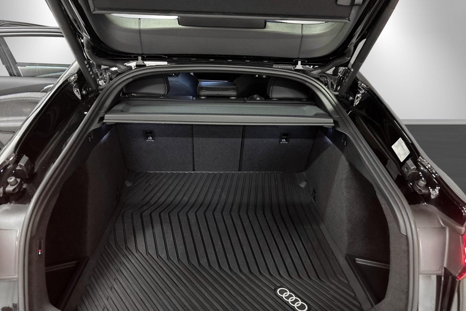 Audi A6 e-tron Progress plus Sportback 5d