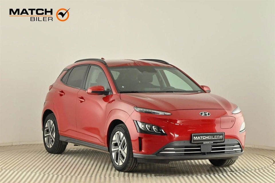 Hyundai Kona 39 EV Pure 5d