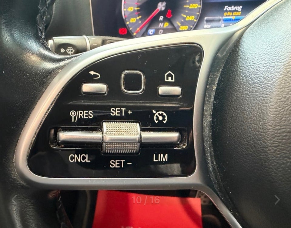 Mercedes E220 d 2,0 Avantgarde stc. aut. 5d