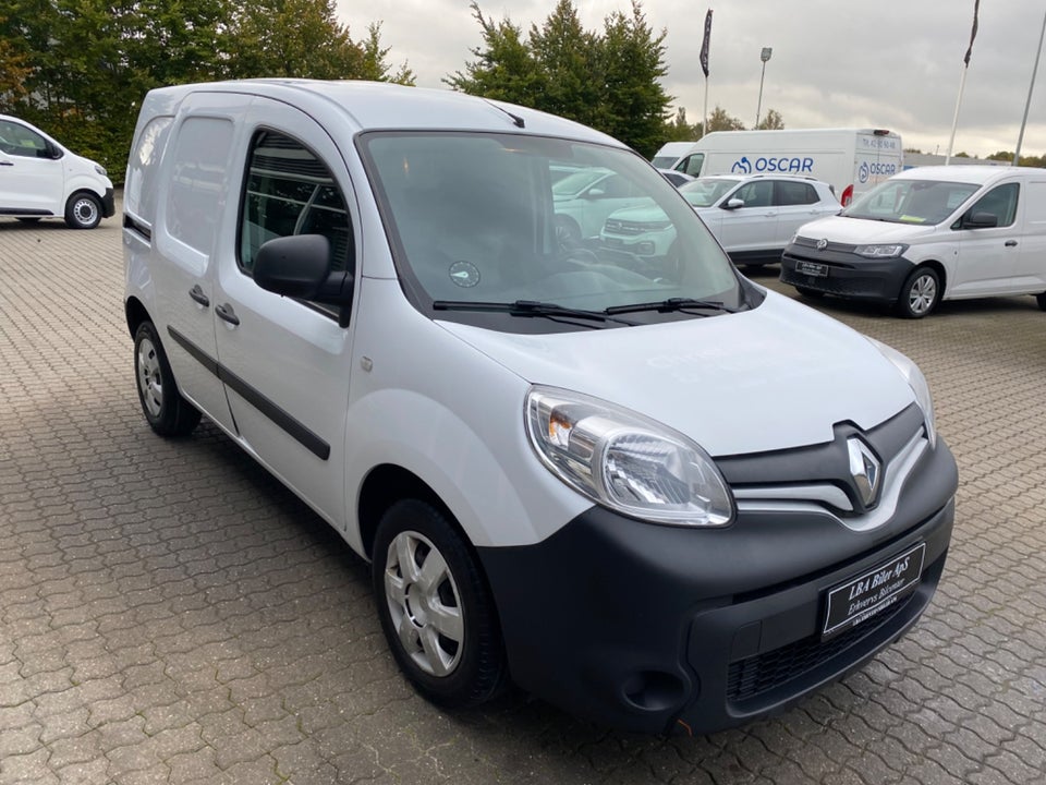 Renault Kangoo 1,5 dCi 75 Access L1