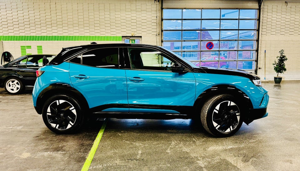 Opel Mokka-e 54 GS 5d