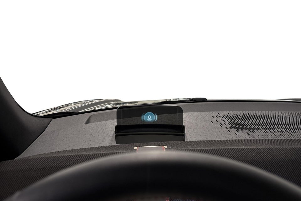 MINI Aceman SE JCW Trim XL 5d