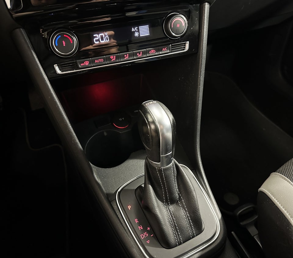 VW Polo 1,4 TSi 150 BlueGT DSG 5d