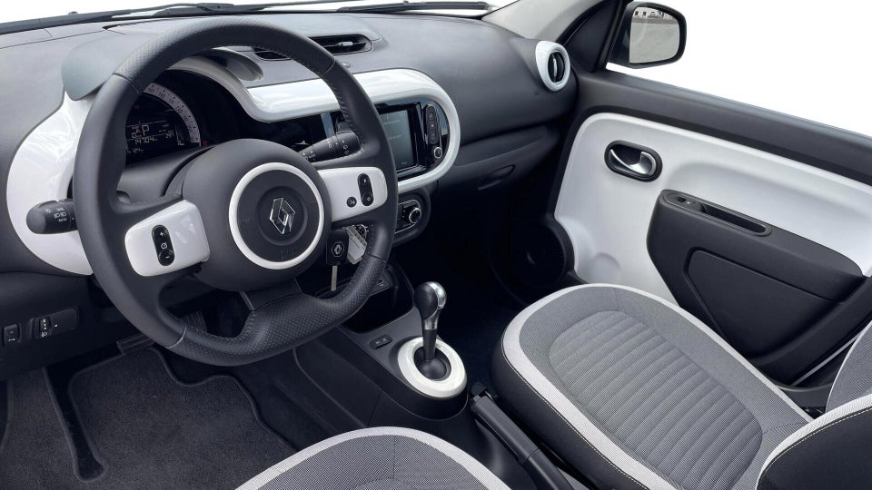 Renault Twingo Electric Zen 5d