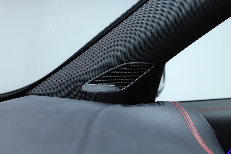 Mercedes EQB350 AMG Premium 4Matic 5d