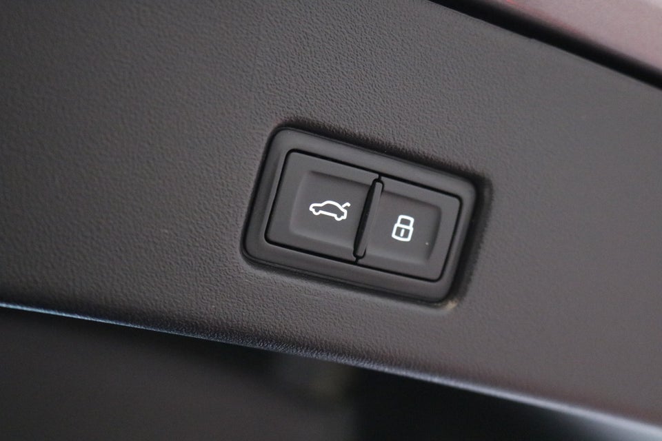 Audi Q4 e-tron 35 edition one Sportback 5d