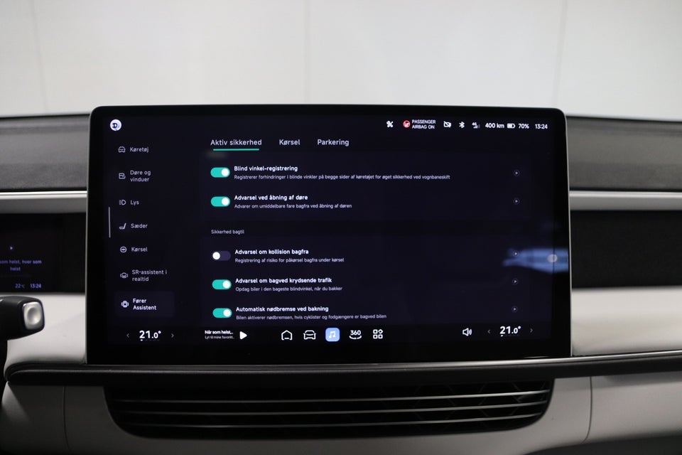 Xpeng G6 Long Range 5d