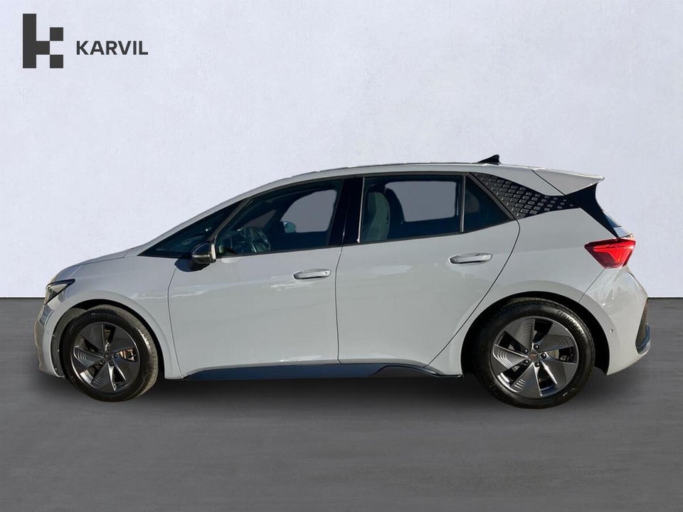 Cupra Born 58 High 5d