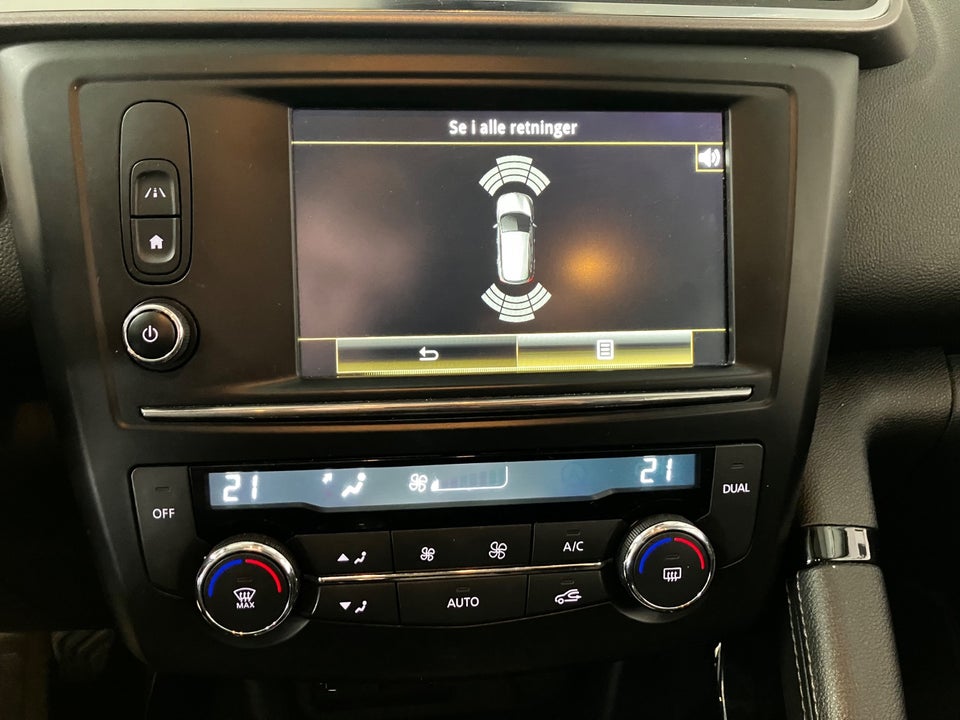 Renault Kadjar 1,2 TCe 130 Zen 5d