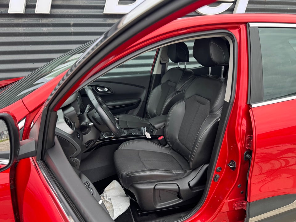 Renault Kadjar 1,5 dCi 110 Zen 5d