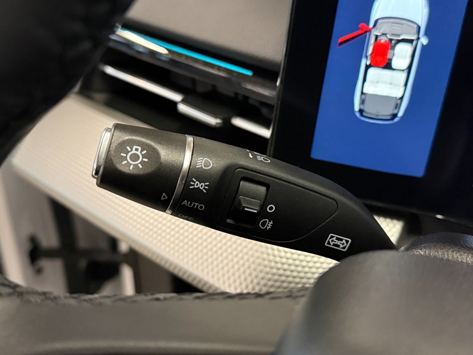 Aiways U5 Premium 5d