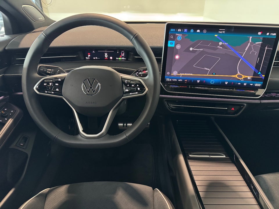 VW ID.7 86 Style S 5d