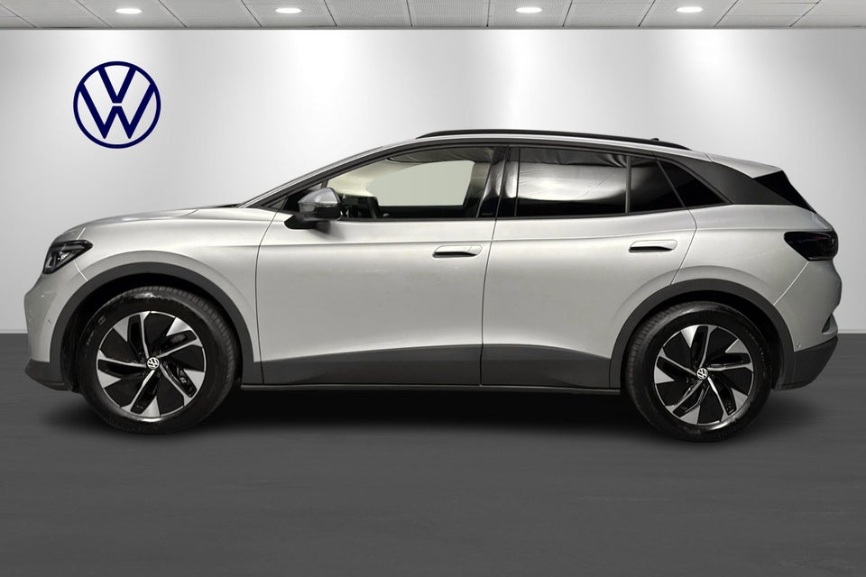 VW ID.4 77 Style+ 5d