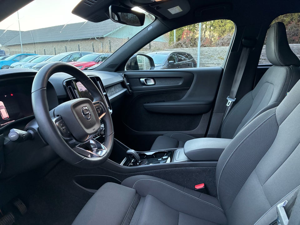 Volvo XC40 P6 ReCharge Plus 5d